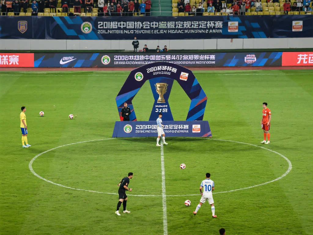 足协杯决赛:一场定胜负还是会有加时赛?