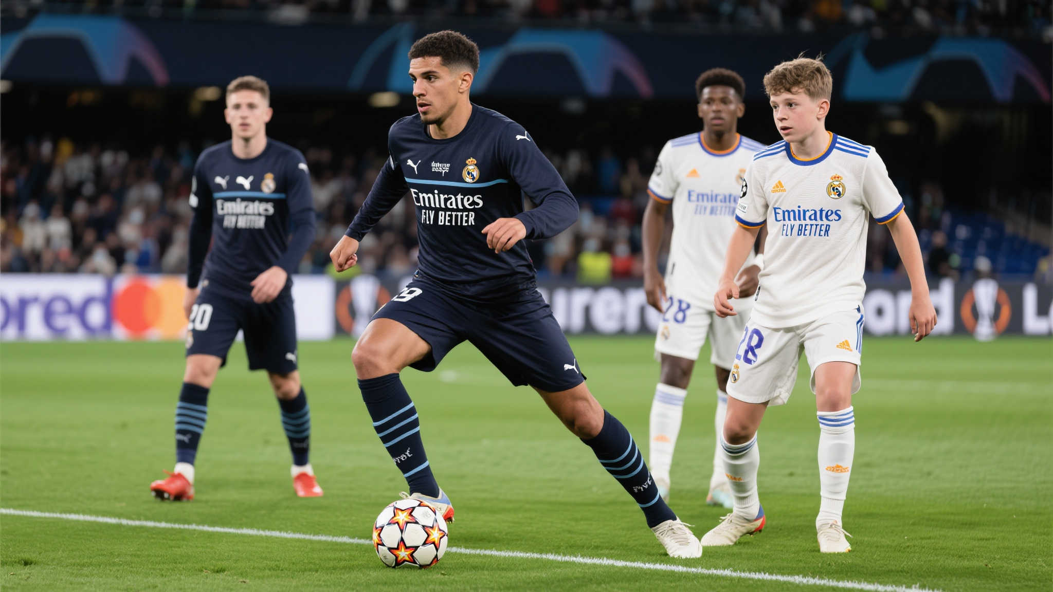 星辉娱乐:西班牙人积极发掘中国球员,综合能力与潜力谨慎选才