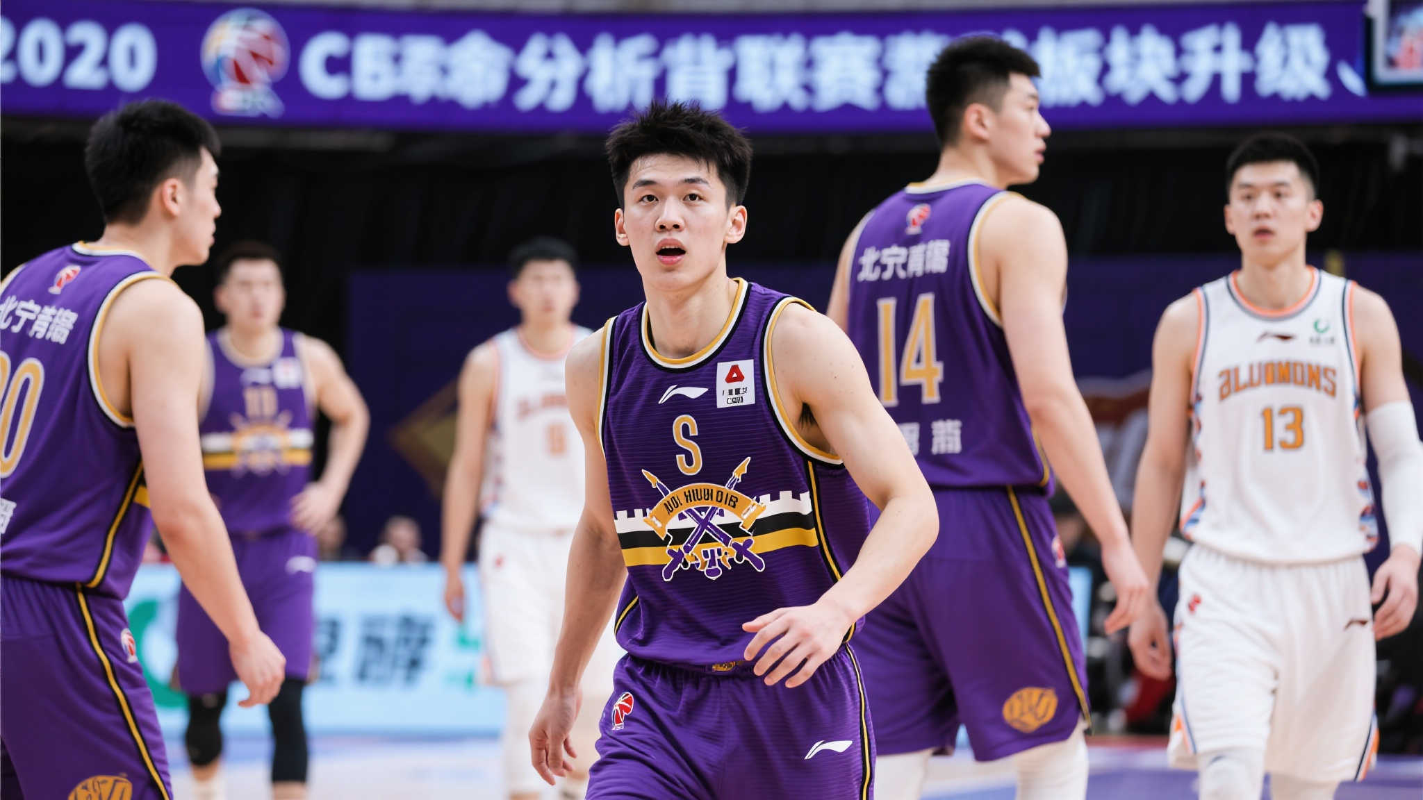 北控男篮谋划重磅引援！国手级后卫有望联手廖三宁打造新核心