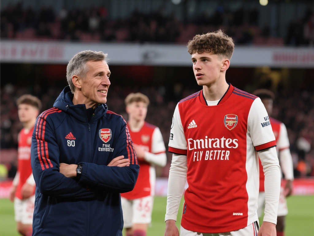 阿森纳1-3出局四大皆空,球迷热议:塔帅何去何从?