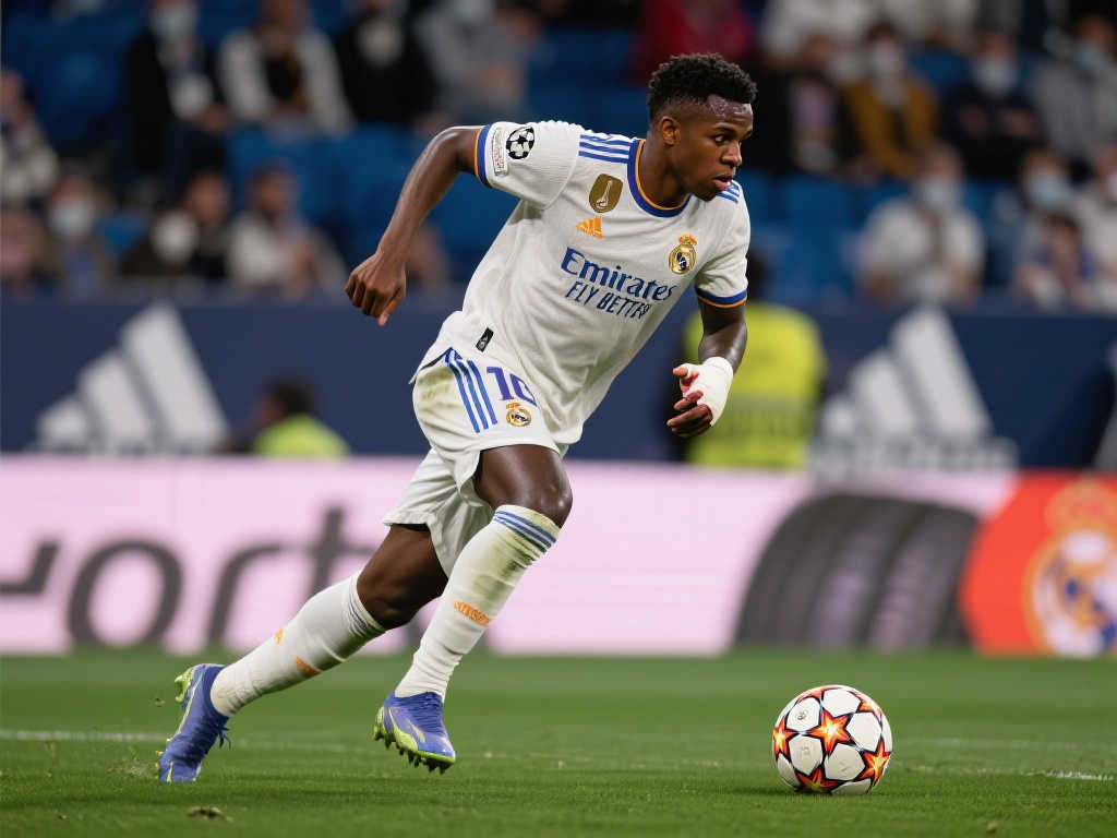 冬窗紧急补强!医生警告维尼修斯需休养三月以防伤情恶化