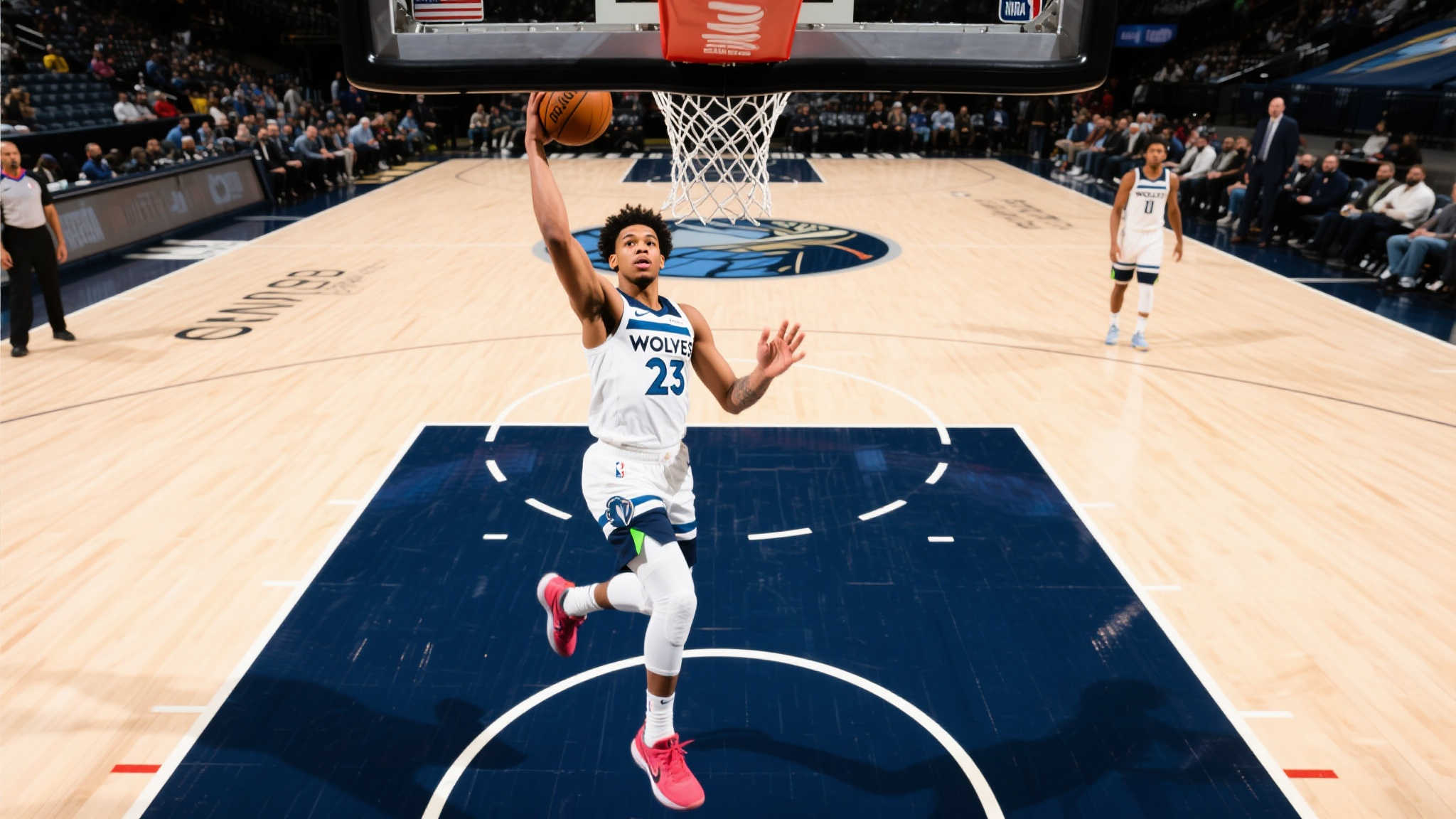 山东男篮新星崭露头角,1米99锋线砍下18分,被看作侯沛佐接班人