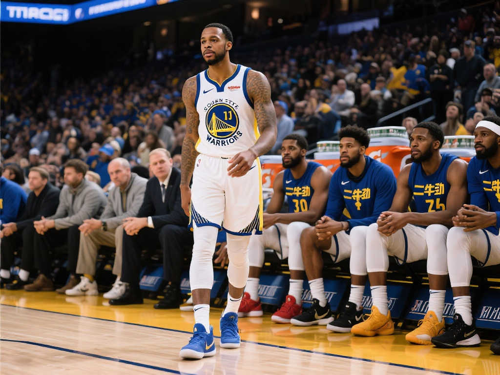 希尔德风采渐失,勇士替补阵容的冲劲何在? 希尔德风采渐失,勇士替补阵容的冲劲何在?