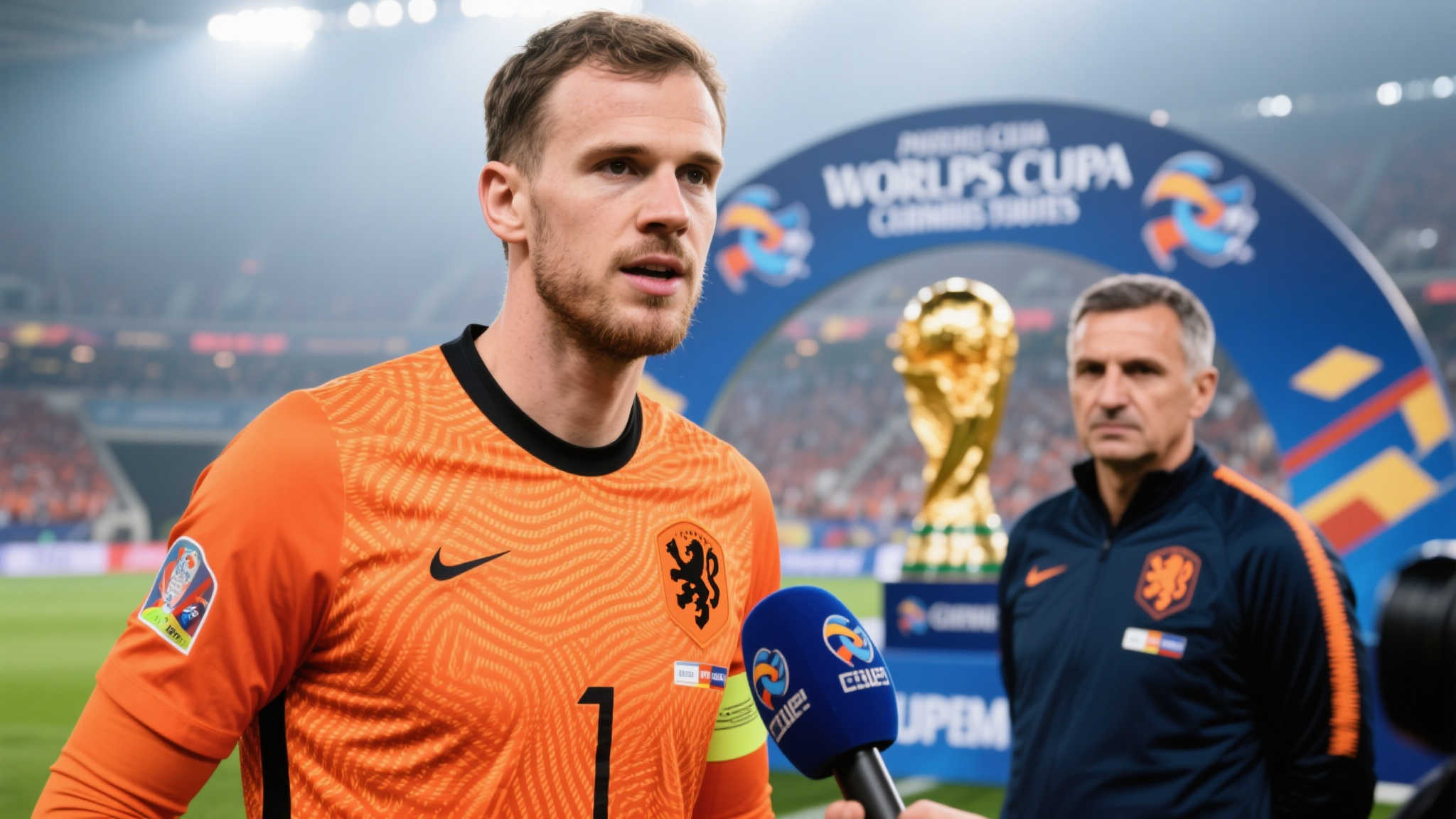 库普梅纳斯:适应图多尔体系,世俱杯意义非凡