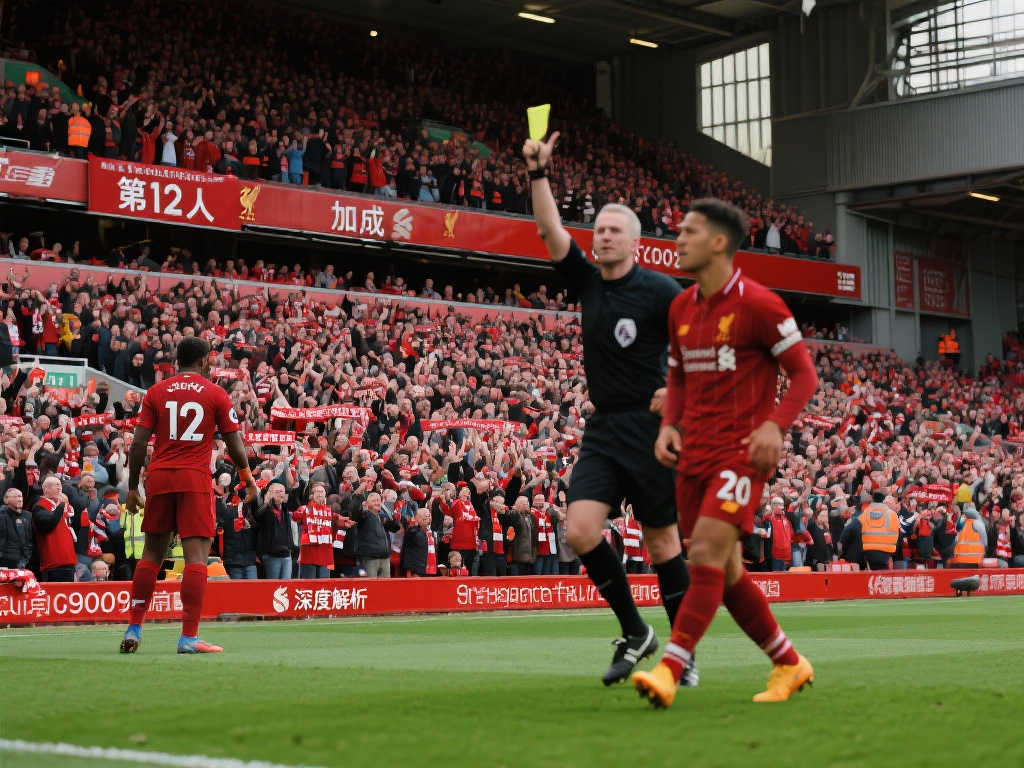 英超透视镜:深度揭秘联赛比赛精髓