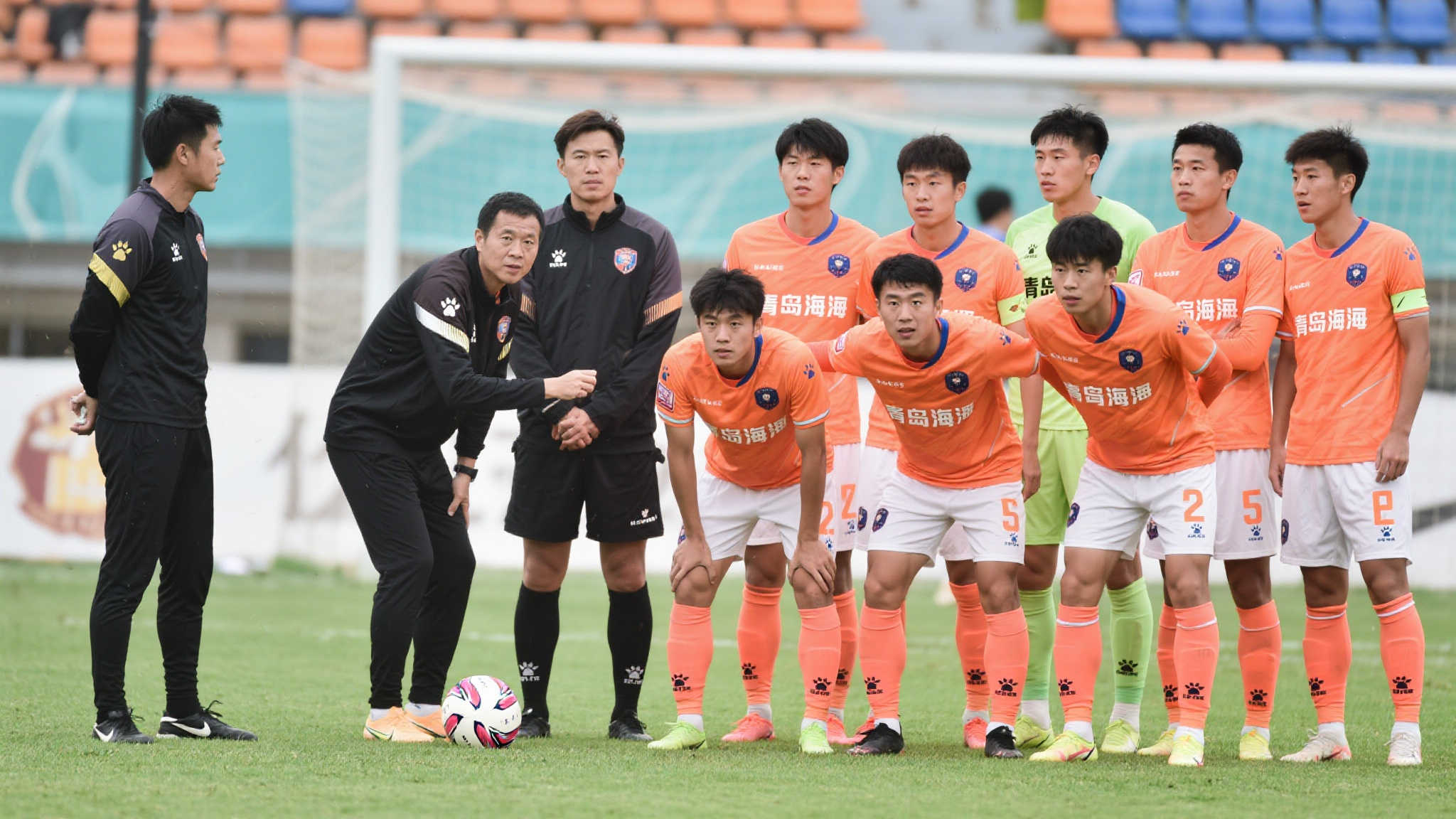 海牛未来两战现阵容迎敌,新援或成胜负关键