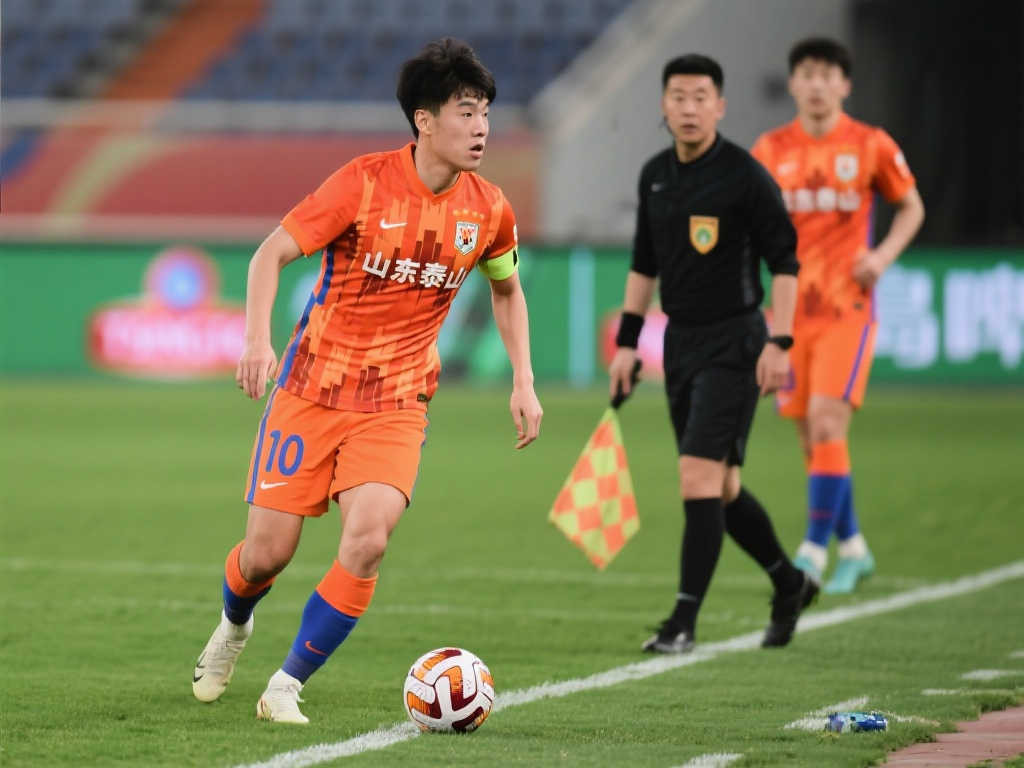 亚冠焦点战:山东泰山迎战卡雅,冲击小组出线关键一役