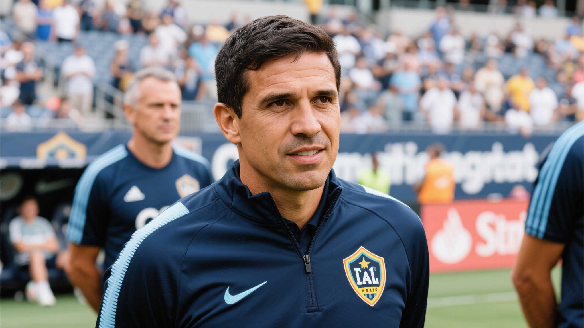 29岁少帅奎斯塔执掌帕尔马,五大联赛最年轻主教练诞生